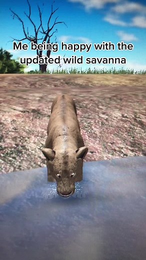 We can’t forget the old one #foryoupage #foryou #fyp #fypシ #blowthisup #blowup #viral #wildsavanna