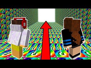 DESAFIO DO PAREDÃO DE LUCKY BLOCK IMPOSSÍVEL !! (c/ Papile)