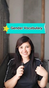 Male, female, or gender-neutral — the right words make all the difference 💬✨ #EnglishVocabulary #SpokenEnglish #GenderNeutralWords #LearnEnglish #EnglishWithAshmeet #LanguageMatters #SoftSkills #EnglishTips #fblifestyle | learnwithashmeet