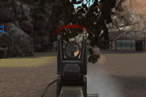 拠点制圧マルチプレイTPS | Bot Machines ｜ FPSシューターズ