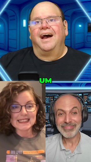 A replicator would be fantastic, but I'd avoid a transporter—it feels like a peril! Replicators could be misused if everyone had one. Remember the Kazon's craving for it? #SciFi #TechWonders | The Transporter Room