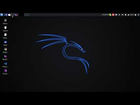 Escaneando Redes e Vulnerabilidades com NMAP - Ethical Hacker