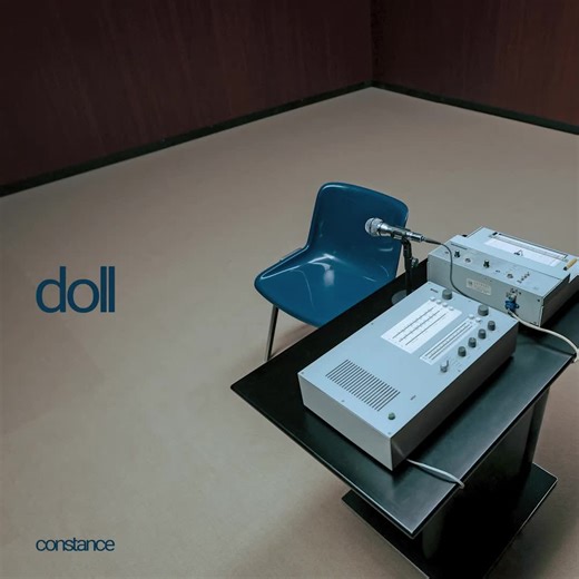 Warner Music Hong Kong on Instagram: "CONSTANCE康堤 首支單曲 “doll” / 曲：Constance Chan / Ernest Choi @ernboiiii 詞：Constance Chan / Ernest Choi 編：Eason YH Chan @easooon_ / Ernest Choi 監：Ernest Choi / 🎵 歌曲於各平台現已上架 🎬 MV今晚9點於YouTube上線 @_constancec_ #doll"