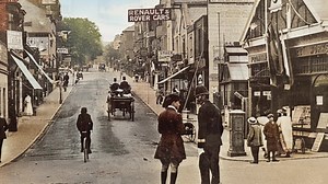 39K views · 445 reactions | The Time Travel Tour returns to it's home...