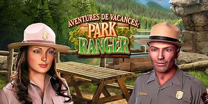 Vacation Adventures: Park Ranger