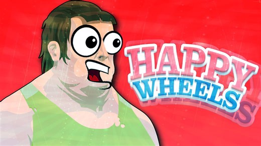 SUPER EPICO! - Happy Wheels #10