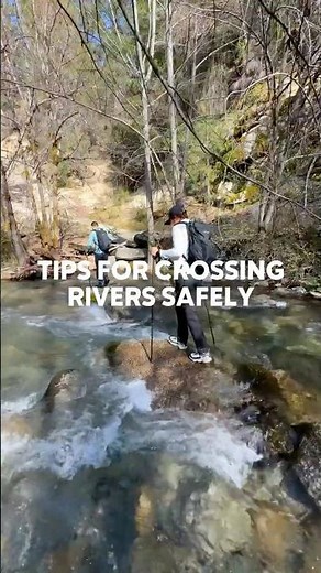 How to Cross Streams Safely​