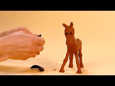 Clay World Ep 18