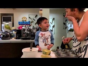 PRIMO IN THE KITCHEN (Episode 1)