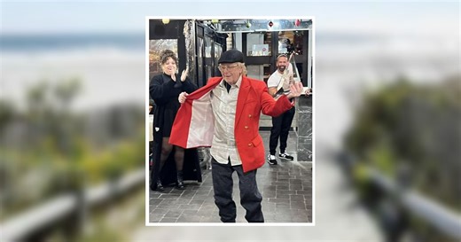 Dr. Richard L. Gordon Obituary April 27, 2026 - Goldsteins Funeral