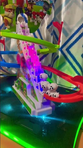 Pup pup boogypup pup boogie paw patrol #cute #comedy #amazing #cutepup #pawpatrol