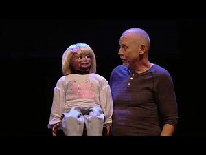 Chuck wants to be a Woman explicit | David Strassman
