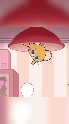 ¡Huevazos! 🍳 | Tom y Jerry Gokko | ‪@WBKidsLatino‬