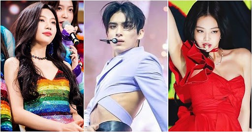 13 Of The Most Iconic K-Pop Stage Outfits Ever, According To Fans
