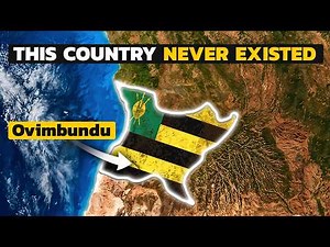 This African Country Should Exist, But It Doesn't