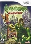 Walkthrough Part 1 for Goosebumps Horrorland (Nintendo Wii)
