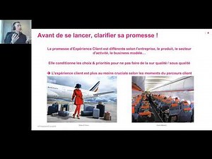 La définition de l'Expérience Client - Qu'est ce qu'une bonne expérience client ?