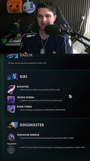 This Is How Valve Balance Heroes in Dota