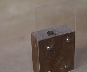 How to Make a Doweling Jig
