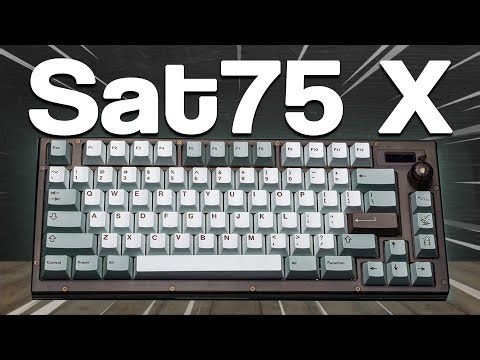 Premium Features, Budget Price! | Cannonkeys Sat75 X
