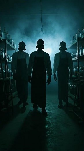 Japan's Forbidden Experiment: Unit 731