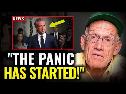 "Nobody Expected This to Happen in CALIFORNIA!" - Victor Davis Hanson