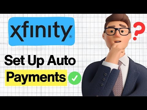 XFINITY AUTO-PAY SECRET: Stop Losing Money NOW!