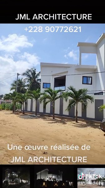 Construction d'une Maison sur Terrain Triangulaire