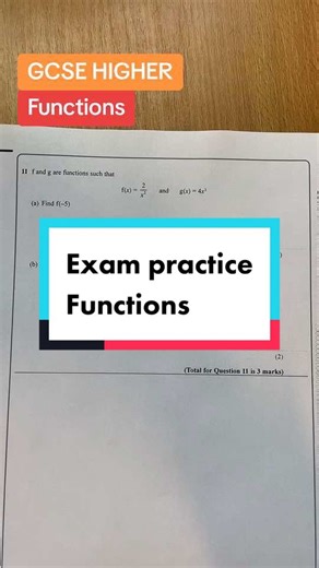 themathsguy on TikTok
