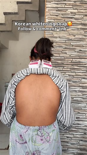 Korean whitening soap | Korean whitening soap🥰 Follow & comment”link” COD Available✅✅ . . . #soap #soaps #naturalsoap #skincareroutine #skincareproducts #skincare... | Instagram
