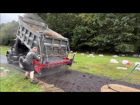 Tailgate Chip spreaders, generally in stock,￼ 108” & 120”, 518-218-7676 chipspreaders.com