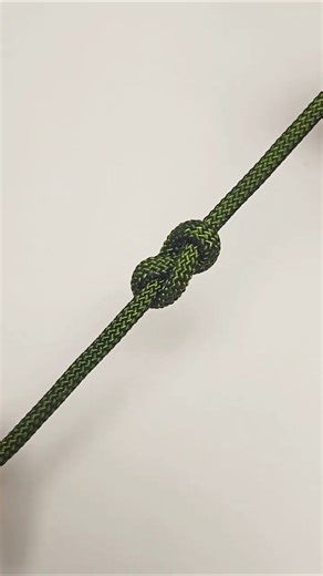How to Tie the Knot 260467Easy Macrame Knot #shortstutorial #knot #diy#handmade #macrame