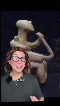 some of the finest Little Guys, and hedgehog with a bowl is a fantastic example! # #cute #artifact