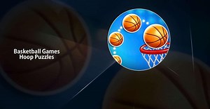 Download & Play Basketball Games: Hoop Puzzles on PC & Mac (Emulator)