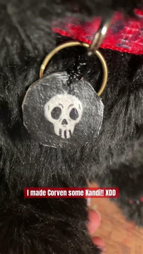 REEEE #essa #essacommunity #kandi