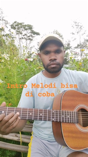 340 reactions · 45 comments | Intro Slow sederhana. Bisa di coba, #relsvideo | Issay N Lengka | Facebook