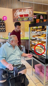 16M views · 164K reactions | Young Man's Kind Gesture in Store How would you react to a stranger's kindness? . . . (For entertainment purposes only. Consult professionals if guidance on activities is presented. No brand affiliation is implied if any are shown. If inspired by true events, creative adaptations may be included. Content may include public footage.) | Fabiosa Daily | Facebook