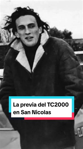 Gran Premio Juan María Traverso del TC2000 en San Nicolás
