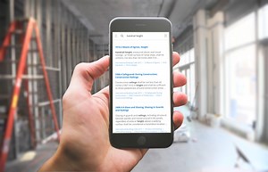 This New App Wants to Answer All Your Building Code Questions