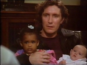 Nice Town (1992) Episode 3: Idyll