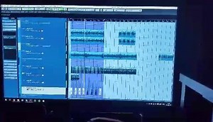 Building ideas for our live performance.. | JETFIRE