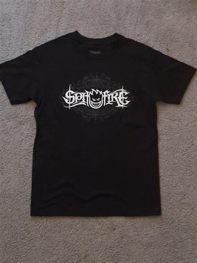 My $150 Zumiez Haul Featuring Spitfire Merchandise