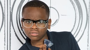 King Roscoe - The Rap Game Cast | Lifetime