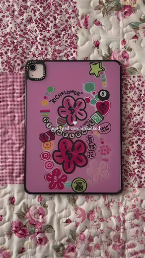 Stylish iPad Case Review: Perfect Accessories for Your Device