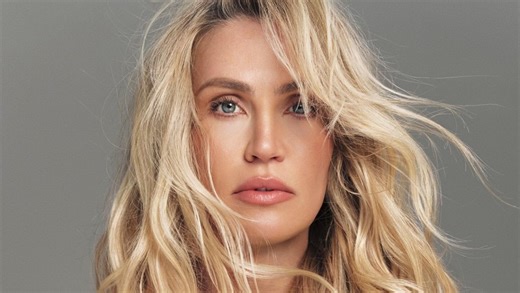 Album Review: Willa Ford oscillates between unapologetic pop excess and vulnerable reflection on playful LP amanda - The AU Review