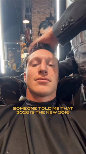 Grant Larsen | Fitness Coach 💪 on Instagram: "Idk if 2026 is the new 2016, but what I do know is that I never want to grow up. I always want to be a kid at heart and enjoy this life that God has blessed me with ❤️ Some things have changed, and some haven’t 🤷‍♂️ #2016trend #2026 #daddy #fitness #mindset"