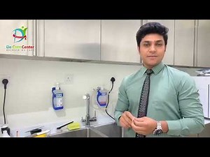 Artificial eye maintenance| Prosthetic eye| Eye cleaning