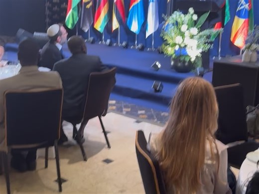 The Israeli Christian Voice on Reels | Facebook