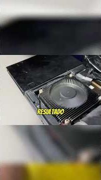 O PS2 Slim que virou um PC (Deu Ruim?) 🔧🎮