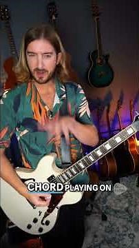 The Simple Genius Guitar Behind The Who’s “Who Are You”